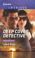 Deep Cover Detective