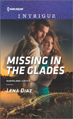 Missing in the Glades -- Lena Diaz