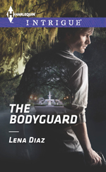 The Bodyguard -- Lena Diaz