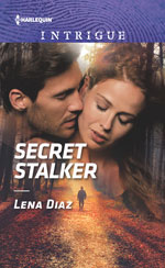 Secret Stalker -- Lena Diaz